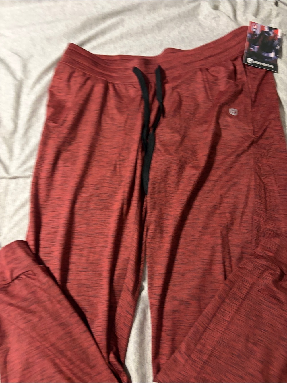 Born Primitive joggers